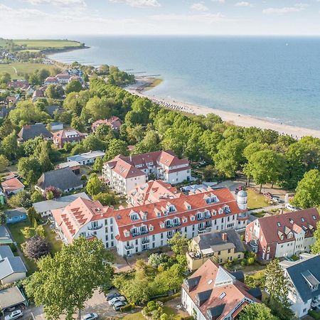 Baltischer Hof Apartment 14 بولتينهاجين المظهر الخارجي الصورة