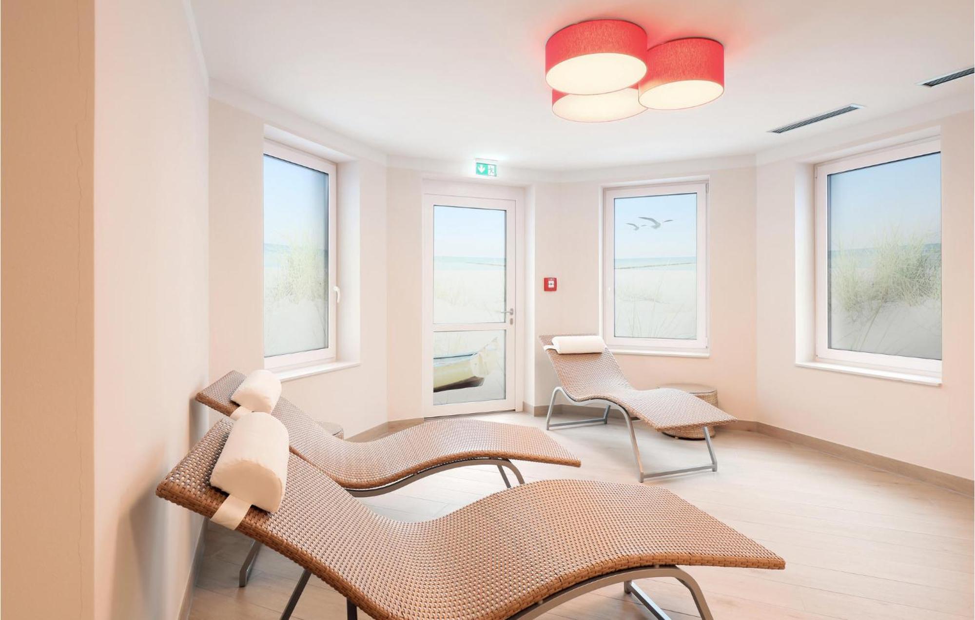 Baltischer Hof Apartment 14 بولتينهاجين المظهر الخارجي الصورة
