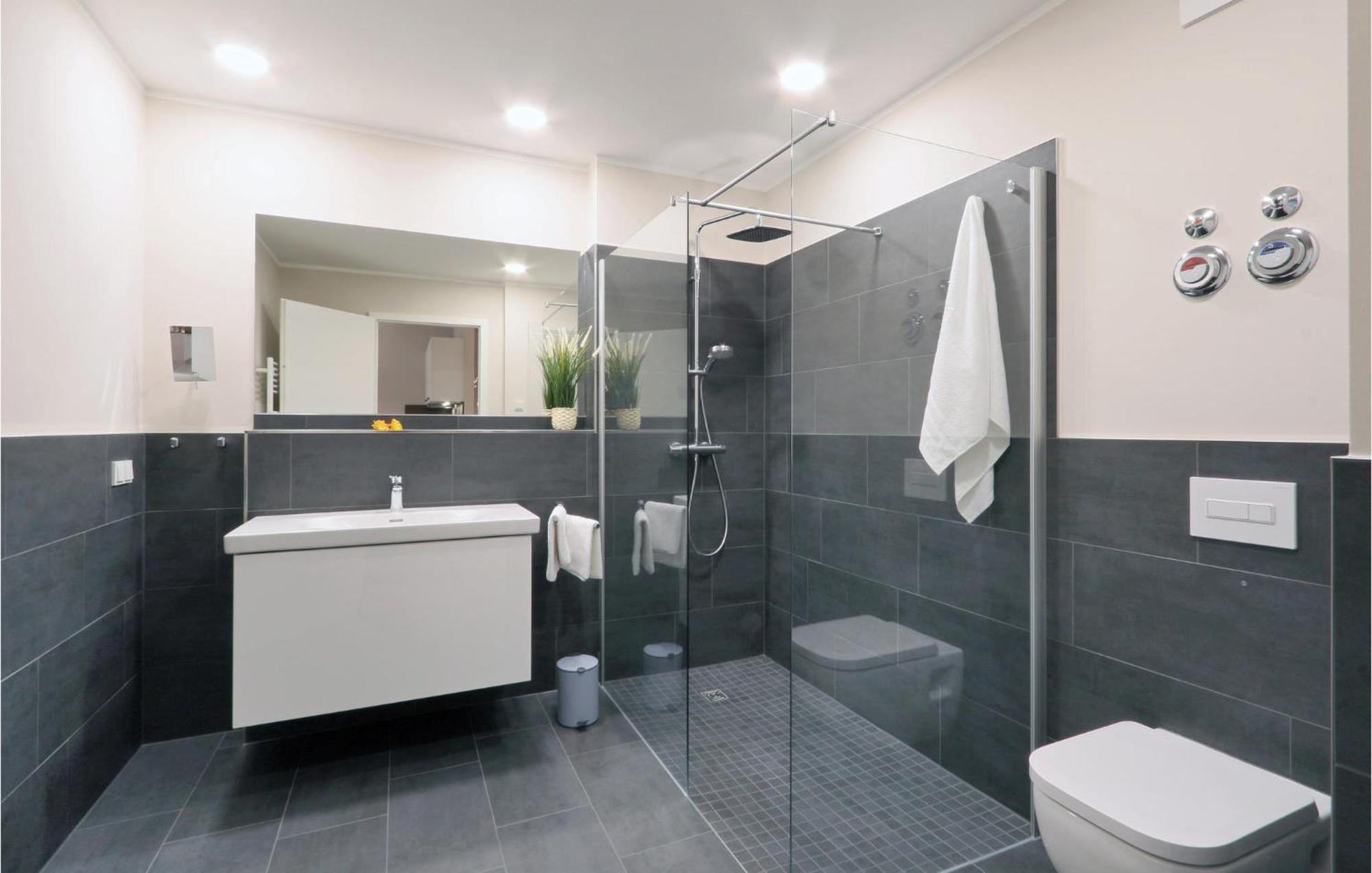 Baltischer Hof Apartment 14 بولتينهاجين المظهر الخارجي الصورة