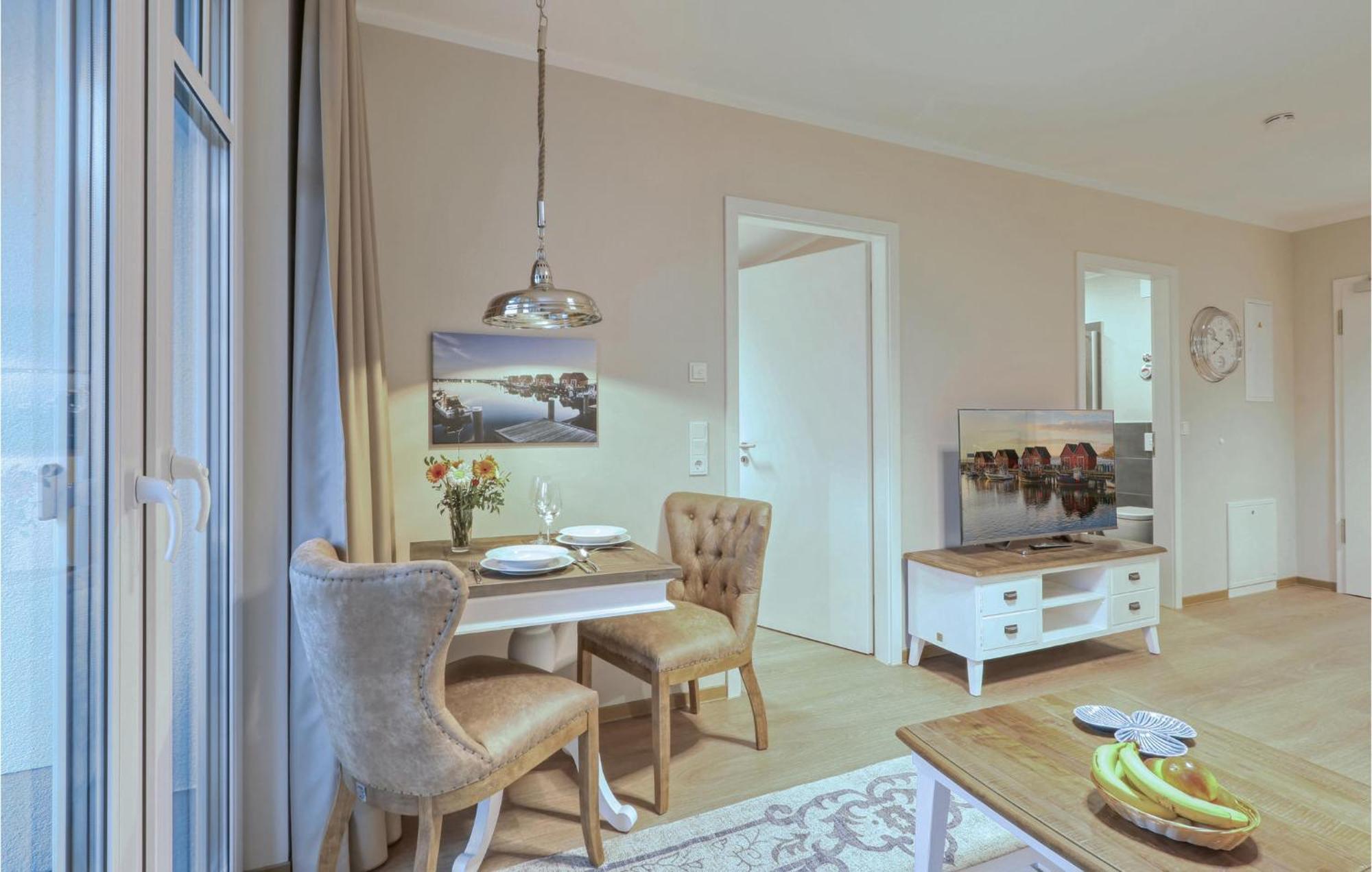 Baltischer Hof Apartment 14 بولتينهاجين المظهر الخارجي الصورة